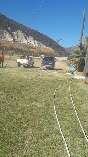 ChileParapente - Tienda de deporte
