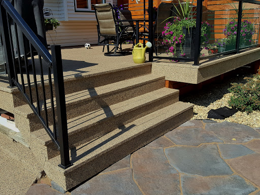 Custom Coating Solutions Gallery - Canada
