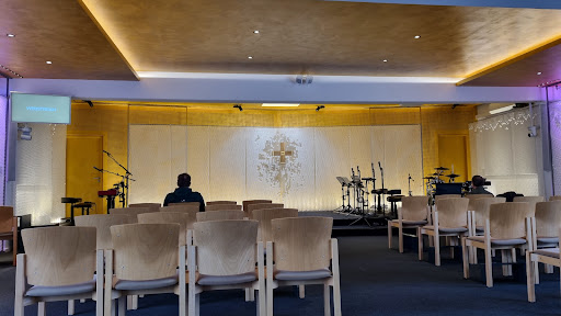Augsburg House of Prayer - Thumbnail