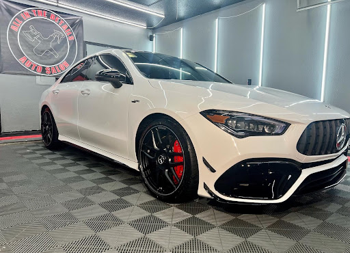 All in the Details Auto Salon - Thumbnail