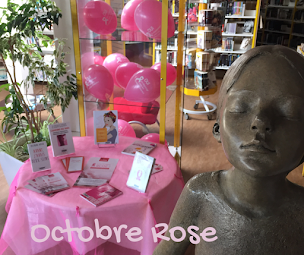 Photo n°5 de Médiathèque municipale d'ETEAUX à Etaux (Bibliothèque)