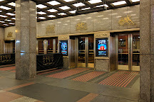 Radio City Music Hall, New York City, United States