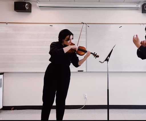 Hinojosa Violin Studio - Thumbnail