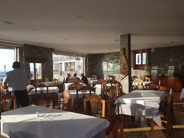 Restaurante la Vaca Azul