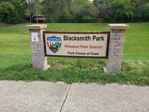 Blacksmith Park - Visual