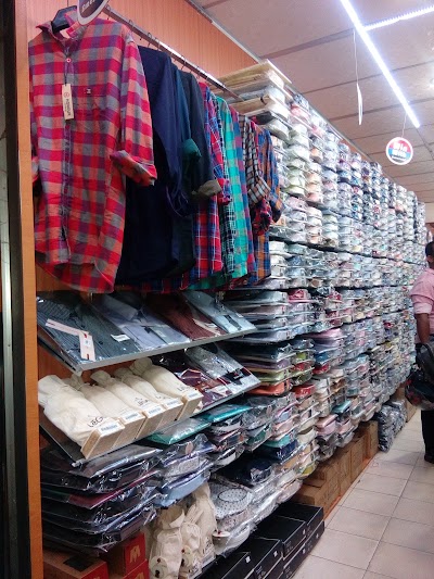 Photos of Abdullah Gents