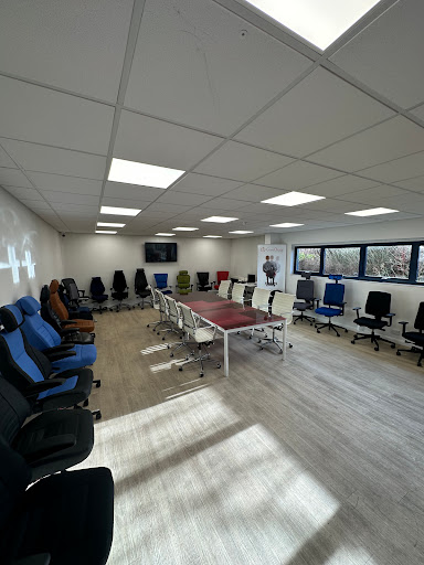 Sitsmart - Visual