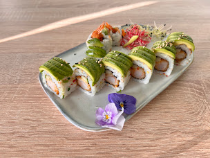 Photo n°6 de Sushi club à Cesson-Sévigné (Sushi à emporter)