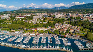 Photo n°66 de Le Patio Côté Lac à Thonon-les-Bains (Restaurant)