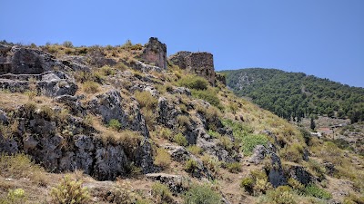 Castle of Fethiye