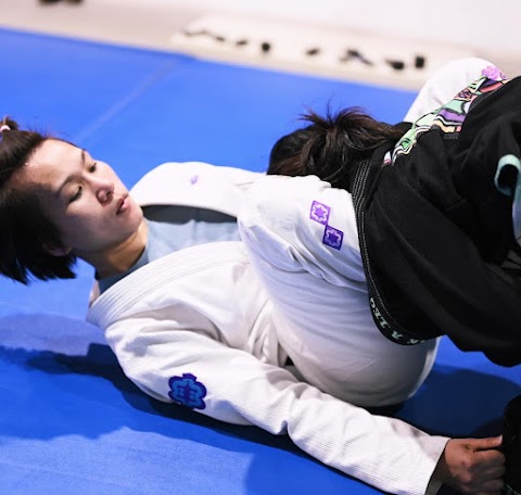 BANGKOK BJJ BRAZILIAN JIUJITSU