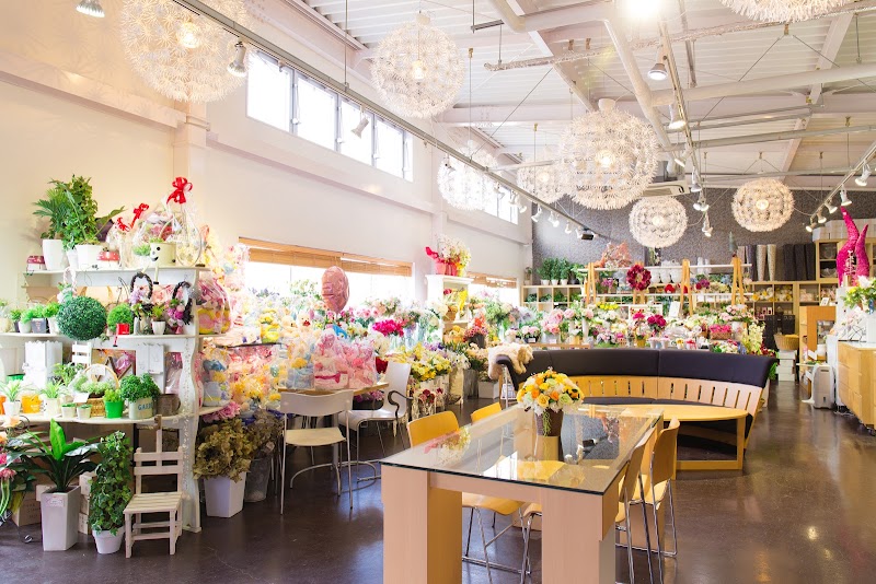 アークフラワースタジオ株式会社