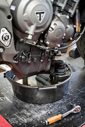 Photo n°18 de Ker Bike - Groupe SOFRAP à Vertou (Concessionnaire de motos d'occasion)