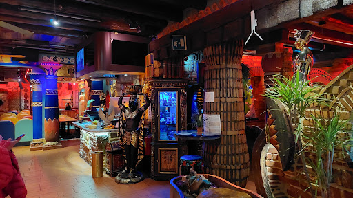 Faraone Pub - Visual