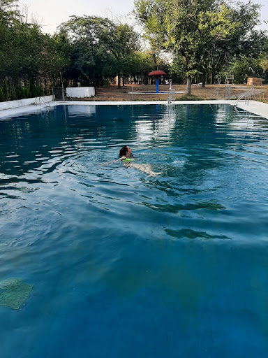Camping Puente de Alcántara Gallery - Spain