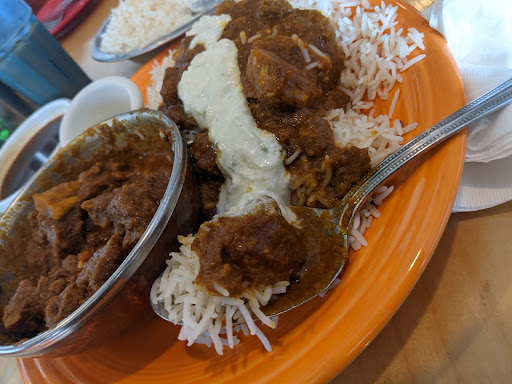 Yak & Yeti Himalayan Restaurant - Thumbnail