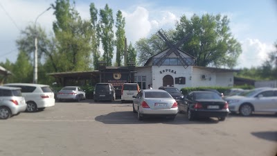 Photos of Korchna Taraz Bulba