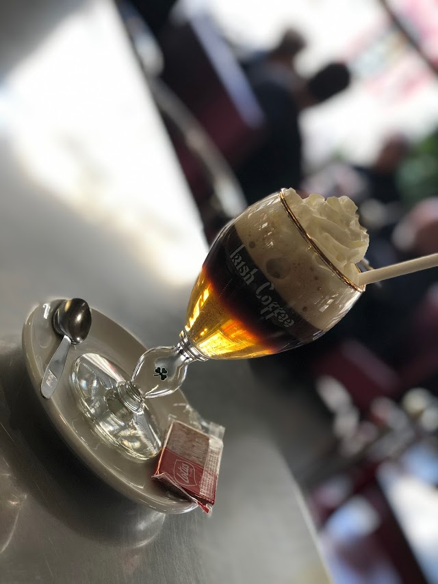 Brasserie D' Auteuil