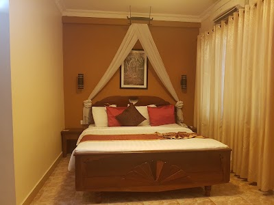 Photos of Reaksmey Chanreas Hotel