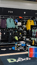 Photo n°17 de dVélos Chambéry – Vente, Réparation & Location | Vélo de Fonction Entreprises – dVélosPro à Saint-Alban-Leysse (Magasin de vélos d'occasion)