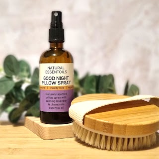 Natural Essentoils