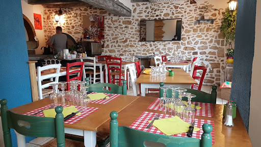Photo 3 - PIZZERIA L'EXPRESSO