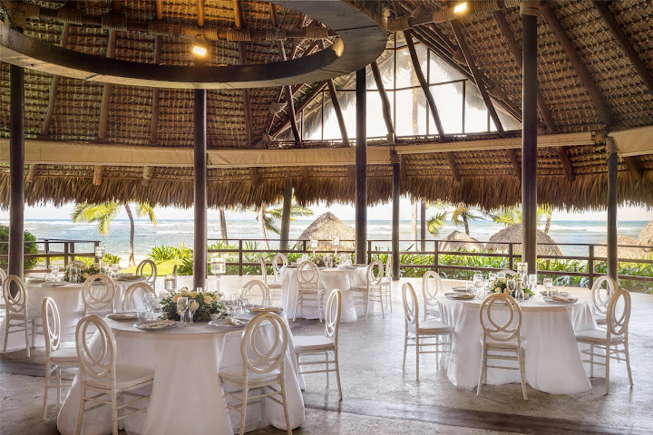 Zoëtry Agua Punta Cana by null