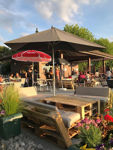 Camping Brise du Léman