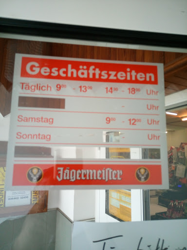 EDEKA Schubert - Visual