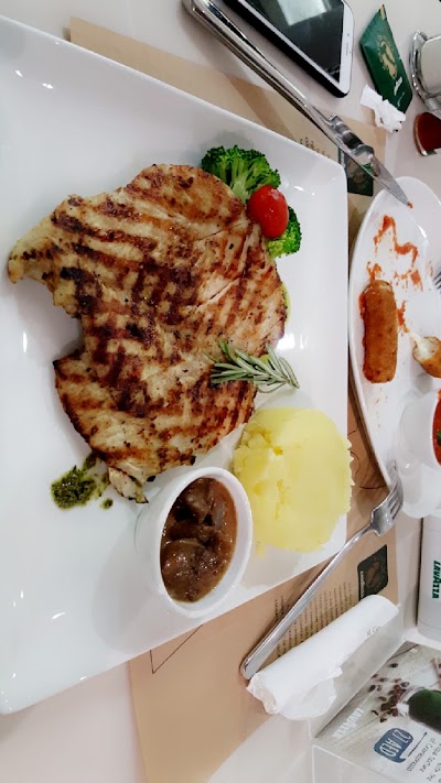 Photos of Il Caffe Di Roma Lavazza