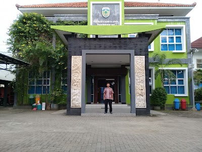 Photos of Dinas Lingkungan Hidup Pemerintah Kabupaten Jepara