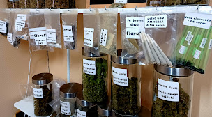 Photo n°22 de Magasin de CBD CBD'eau Chateaurenard à Châteaurenard (Magasin bio)