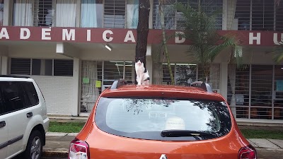 Photos of Faculty of Humanities at the Universidad Veracruzana