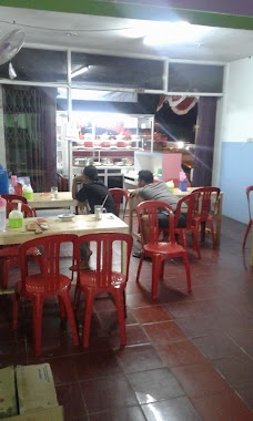 IFA Daan Mogot, Author: Q Mul