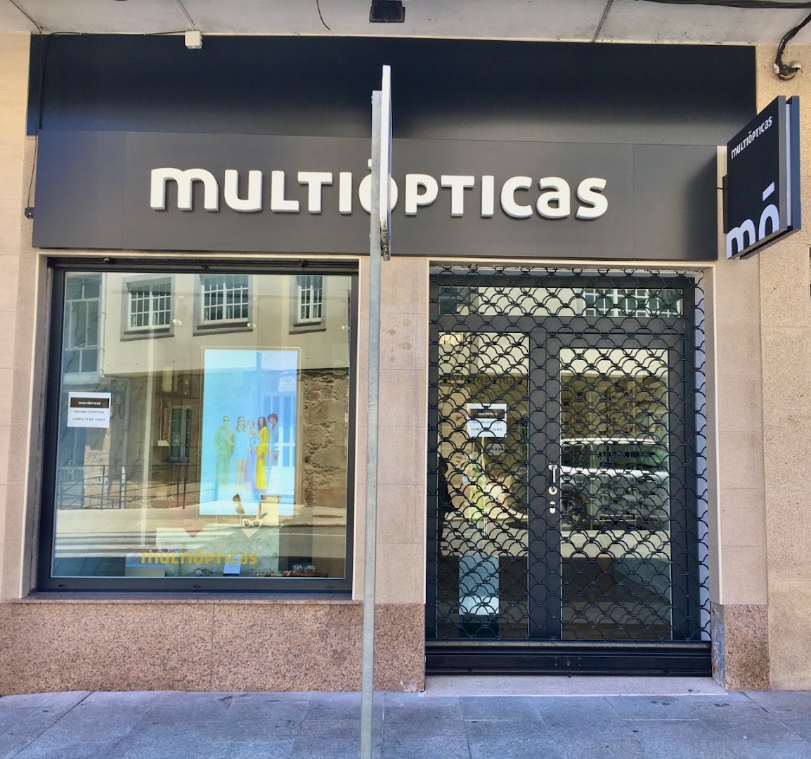 Multiopticas