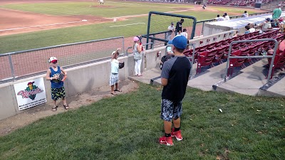 Veterans Memorial Stadium