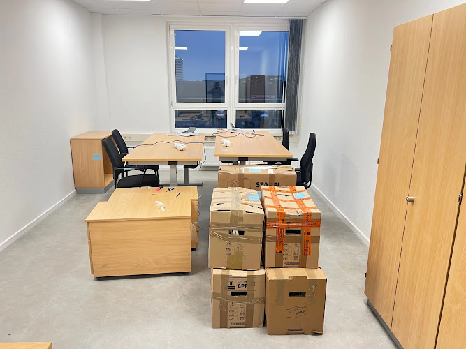 Umzugsunternehmen Hannover