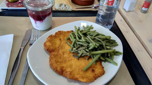 Ciao Restaurant - AUTOGRILL Porte de la Drôme A49