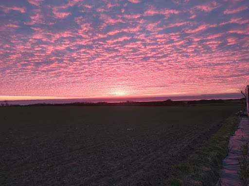 Photo de Camping Kervella à Argol (29560)