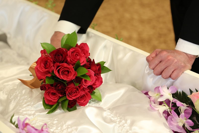 家族葬のファミラル鹿嶋