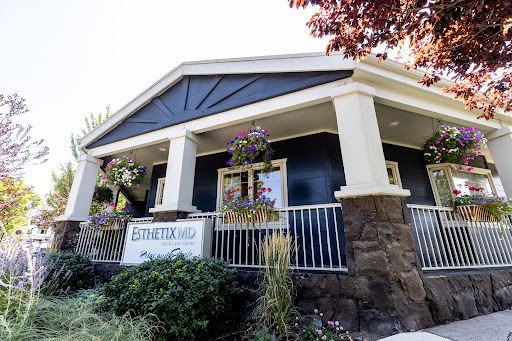 EsthetixMD Spa & Laser Center