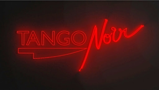 sidewalktango - Visual