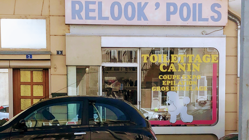 Relook'Poils