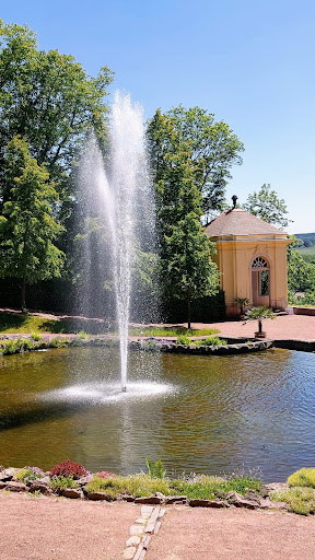 Park and Castle Lichtenwalde - Thumbnail