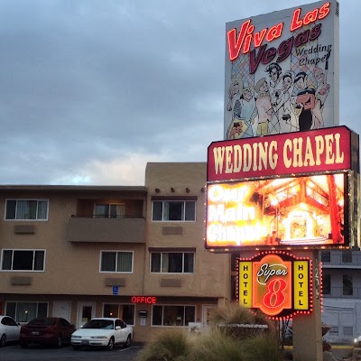 Photos of Viva Las Vegas Wedding Chapels Inc.