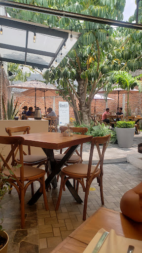 Gual Cafetería Gallery - Mexico