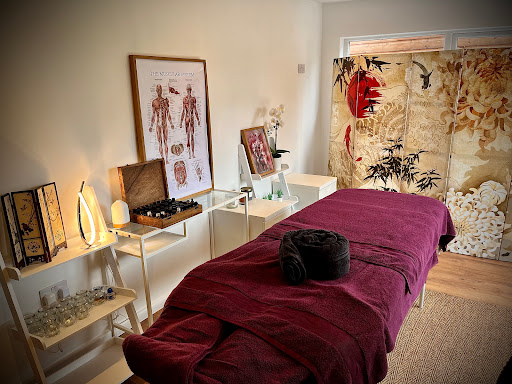 Matthew Winters Massage