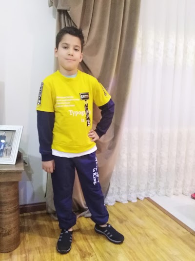 Photos of فست فود هیراد