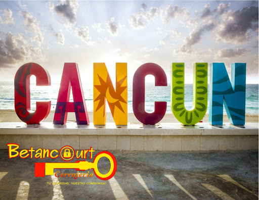 Cerrajeria Betancourt