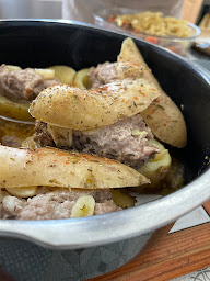 Photo n°24 de La Touche Guillet - Ferme DUBOURG - Mayenne (53) à Cossé-le-Vivien (Ferme)